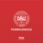 DBU Fodbolskole i uge 27