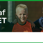 Hjorten bliver 'En del af holdet'