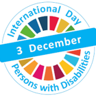 FN's Internationale Handicapdag er en FN-dag
