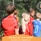 Sammenholdet vinder altid
