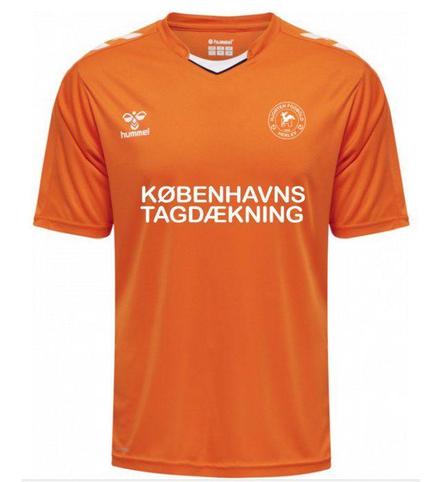 Københavns Tagdækning