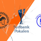 Sydbank pokalen 2. runde
