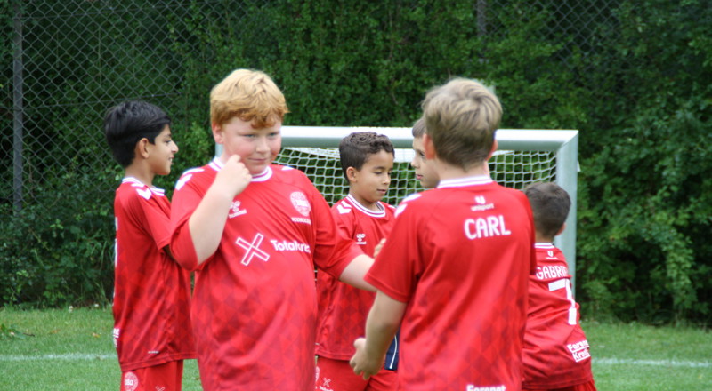 Sommeraktiviteter 2026